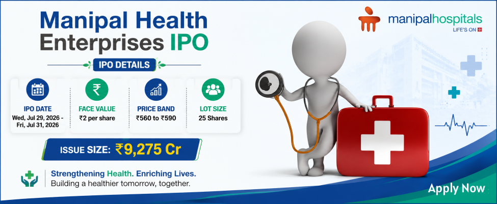 Manipal Health Enterprises 